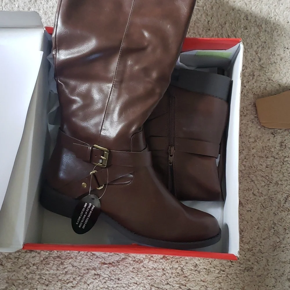 Style & Co. Boots - Picture 1 of 9